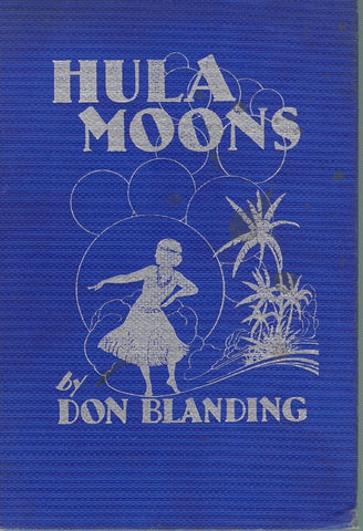 HULA MOONS