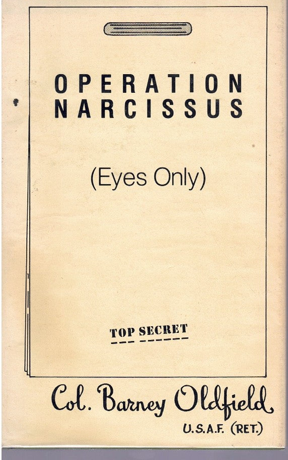 OPERATION NARCISSUS