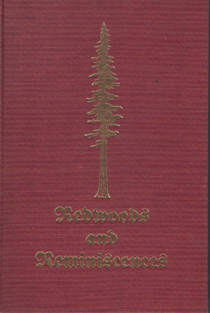REDMONDS AND REMINISCENSES