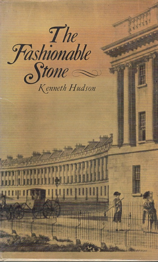 THE FASHIONABLE STONE
