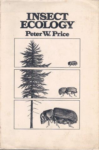Insect Ecology
