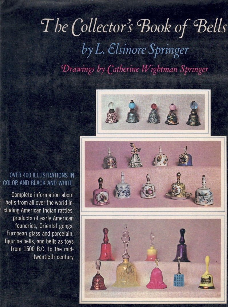 The Collector's Book of Bells