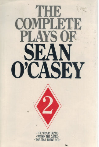The Complete Plays of Sean O'Casey