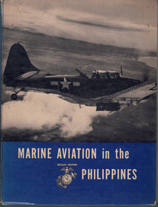 Marine Aviation in the Philippines