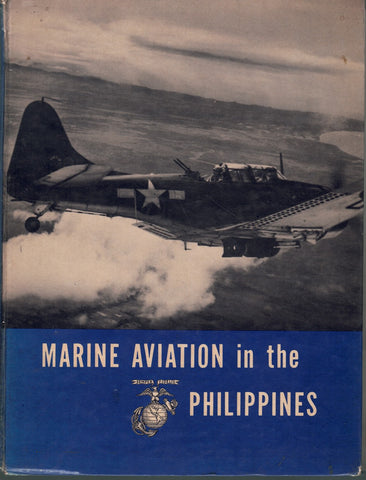 Marine Aviation in the Philippines