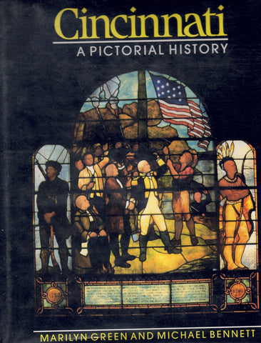 Cincinnati: A Pictorial History