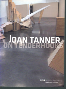 Joan Tanner On Tenderhooks