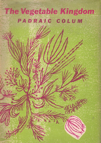 THE VEGETABLE KINGDOM