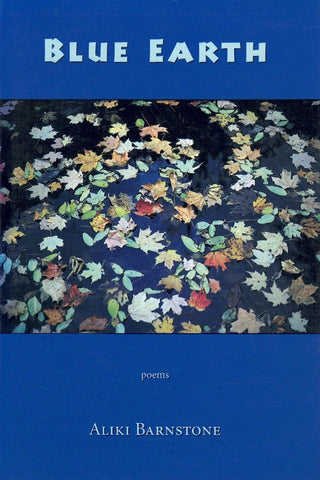 Blue Earth: Poems