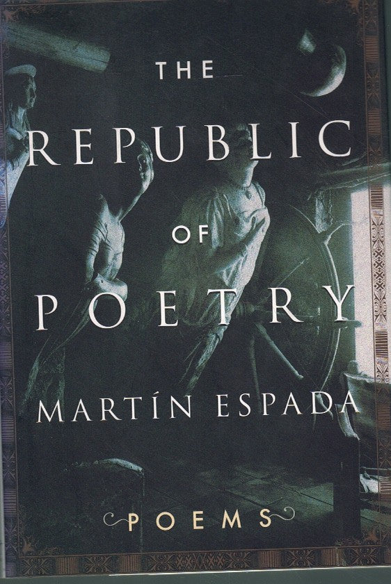 The Republic of Poetry