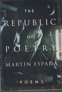 The Republic of Poetry