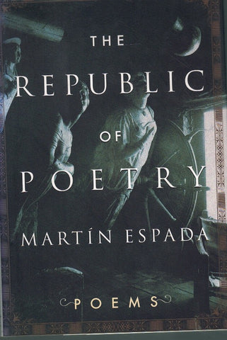 The Republic of Poetry