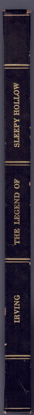 THE SKETCHBOOK OF GEOFFREY CRAYON, GENT, NUMBER VI