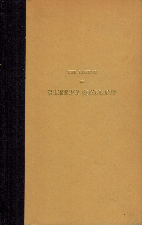 THE SKETCHBOOK OF GEOFFREY CRAYON, GENT, NUMBER VI