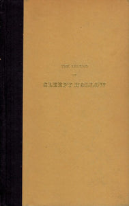THE SKETCHBOOK OF GEOFFREY CRAYON, GENT, NUMBER VI