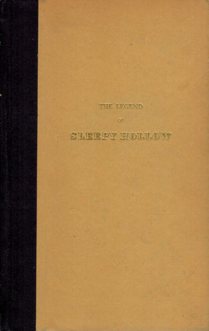 THE SKETCHBOOK OF GEOFFREY CRAYON, GENT, NUMBER VI