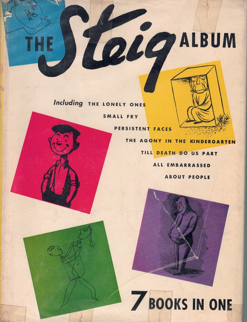 The Steig Album