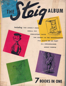 The Steig Album