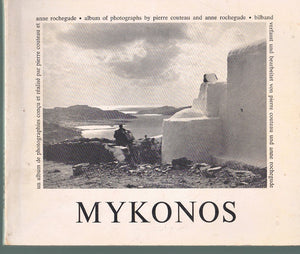 Mykonos 