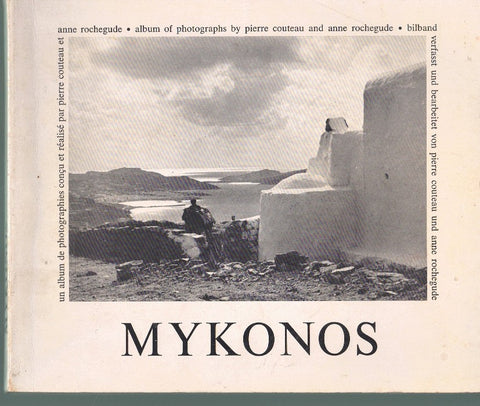 Mykonos 