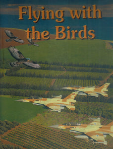 Flying with the Birds