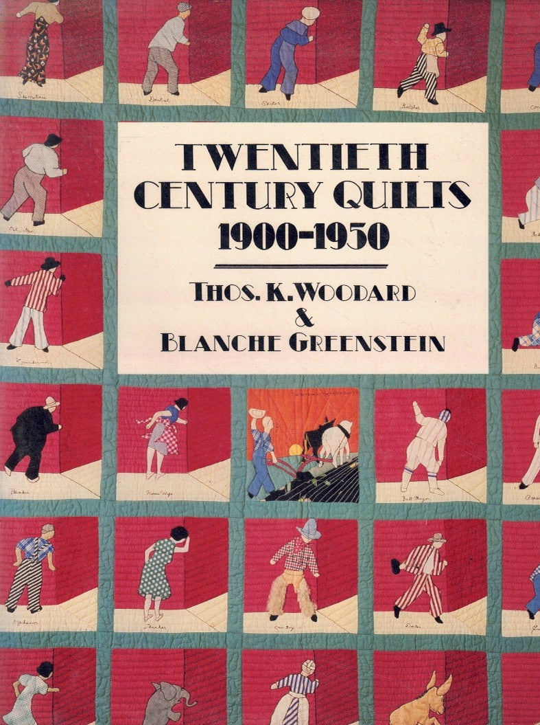 20th-Century American Quilts, 1900-1950