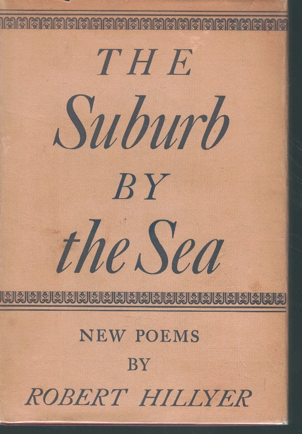 The Suburb by the Sea