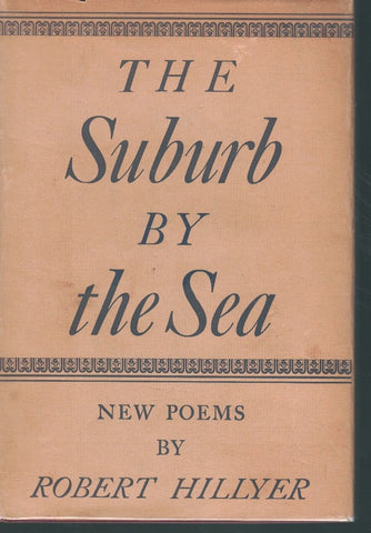 The Suburb by the Sea