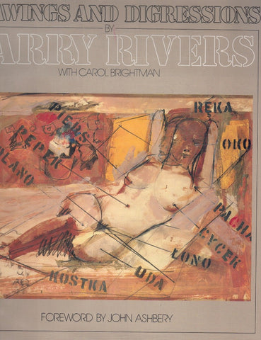 Drawings And Digressions