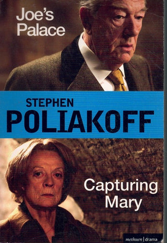 Joe's Palace and Capturing Mary