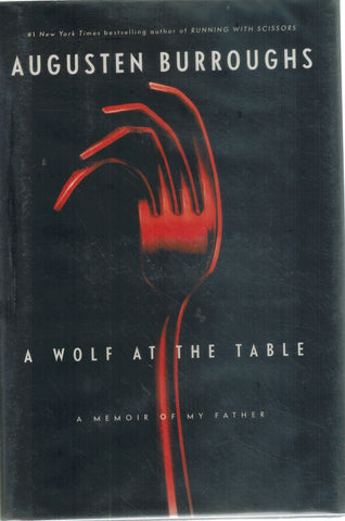 A Wolf at the Table
