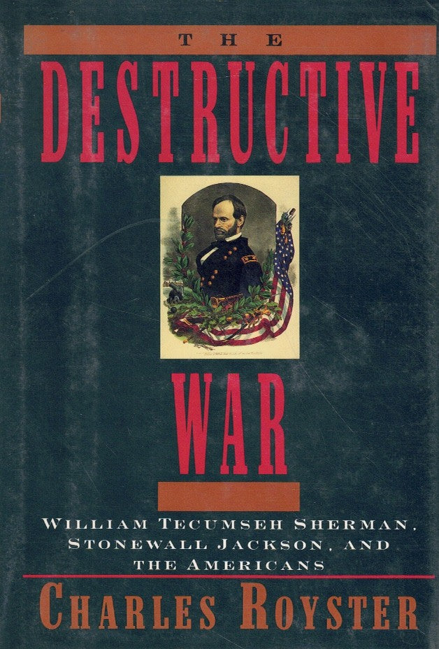 The Destructive War