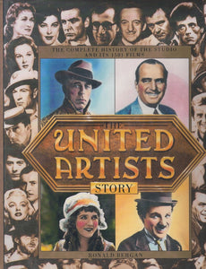 United Artists Story
