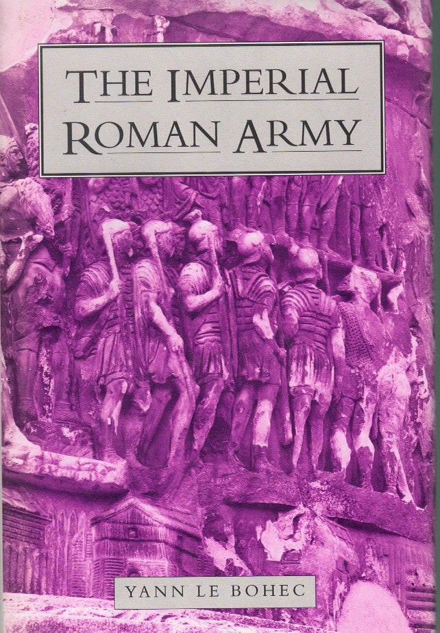 The Imperial Roman Army