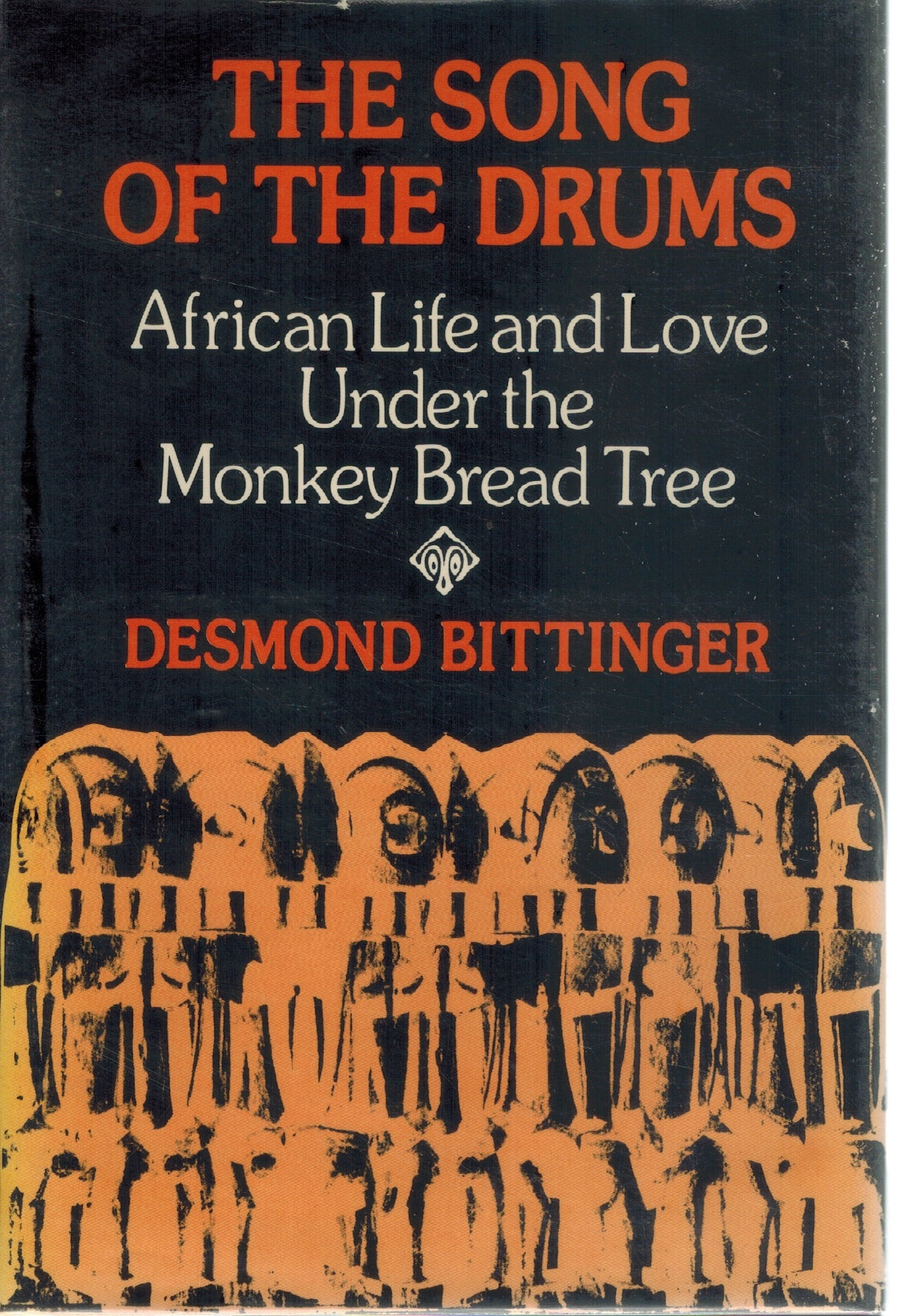 THE SONG OF THE DRUMS: 
