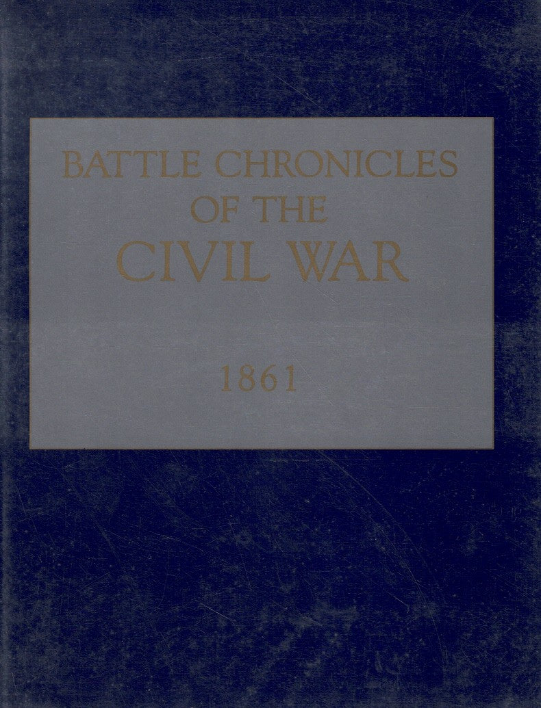 Battle Chronicles of the Civil War 