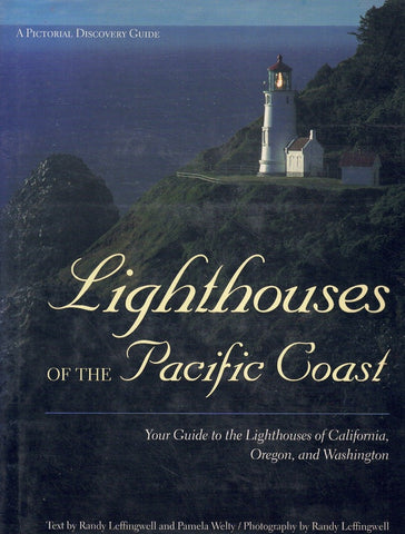 Lighthouses of the Pacific Coast