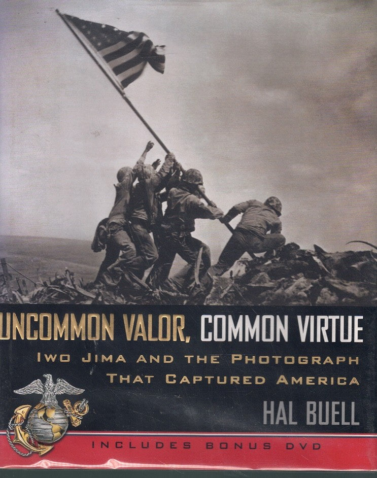 Uncommon Valor, Common Virtue