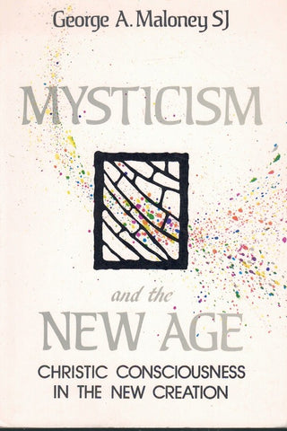 Mysticism and the New Age