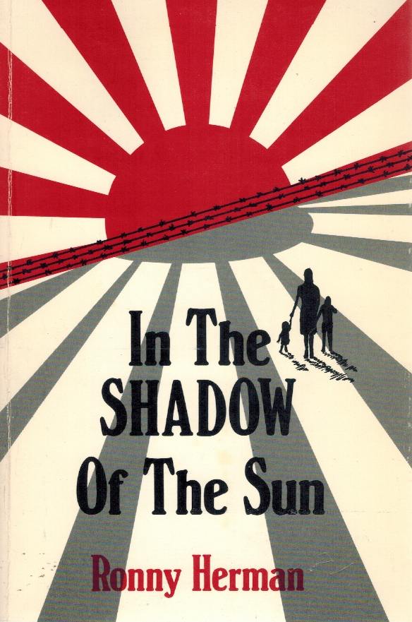 In The Shadow Of The Sun