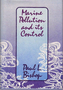 Marine Pollution and Its Control