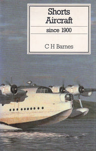 SHORTS AIRCRAFT
