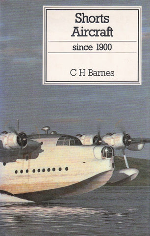 SHORTS AIRCRAFT