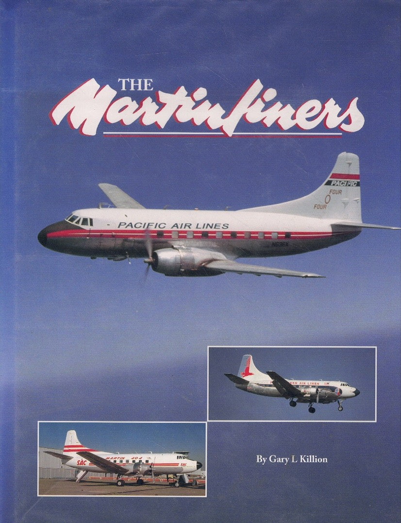The Martinliners