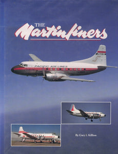 The Martinliners