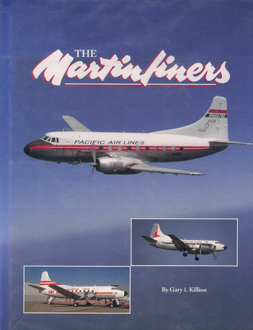The Martinliners