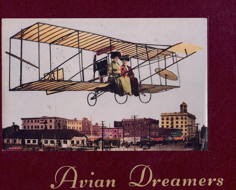 Avian Dreamers