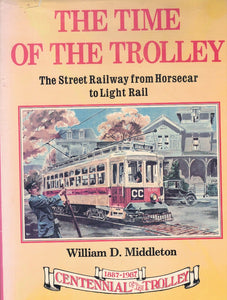 The Time of the Trolley
