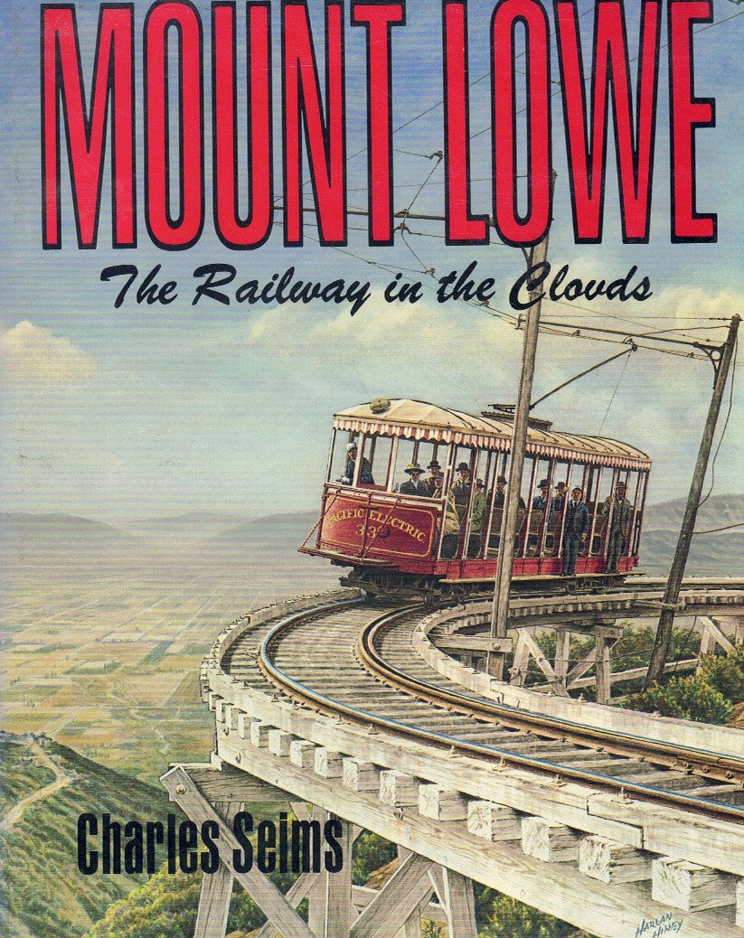 Mount Lowe