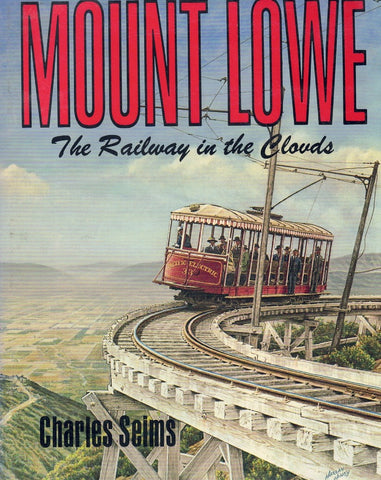 Mount Lowe
